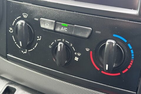 Citroen Berlingo L1 Enterprise Panel Van - Direct from the MOD 18