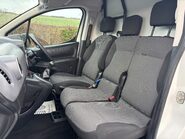 Citroen Berlingo L1 Enterprise Panel Van - Direct from the MOD 3