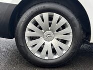 Citroen Berlingo L1 Enterprise Panel Van - Direct from the MOD 28