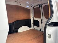 Citroen Berlingo L1 Enterprise Panel Van - Direct from the MOD 9