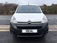 Citroen Berlingo L1 Enterprise Panel Van - Direct from the MOD 11