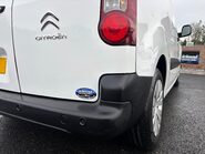 Citroen Berlingo L1 Enterprise Panel Van - Direct from the MOD 24