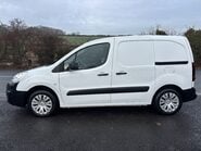 Citroen Berlingo L1 Enterprise Panel Van - Direct from the MOD 7