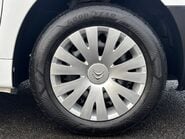 Citroen Berlingo L1 Enterprise Panel Van - Direct from the MOD 29