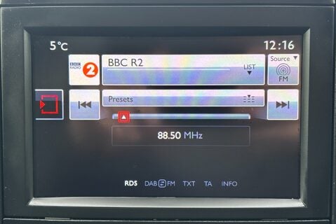 Citroen Berlingo L1 Enterprise Panel Van - Direct from the MOD 25