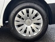 Citroen Berlingo L1 Enterprise Panel Van - Direct from the MOD 30