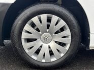 Citroen Berlingo L1 Enterprise Panel Van - Direct from the MOD 31