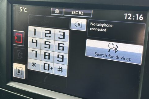 Citroen Berlingo L1 Enterprise Panel Van - Direct from the MOD 19