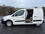 Citroen Berlingo L1 Enterprise Panel Van - Direct from the MOD 8