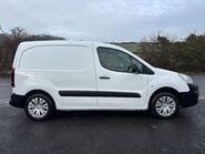 Citroen Berlingo L1 Enterprise Panel Van - Direct from the MOD 10