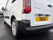 Citroen Berlingo L1 Enterprise Panel Van - Direct from the MOD 23