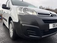 Citroen Berlingo L1 Enterprise Panel Van - Direct from the MOD 22