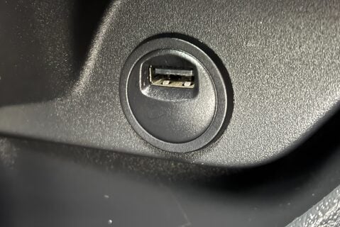 Citroen Berlingo L1 Enterprise Panel Van - Direct from the MOD 27