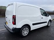 Citroen Berlingo L1 Enterprise Panel Van - Direct from the MOD 2