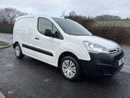 Citroen Berlingo L1 Enterprise Panel Van - Direct from the MOD 5