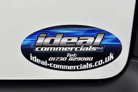 Citroen Berlingo L1 Enterprise Panel Van - Direct from the MOD 14