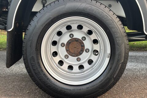 Ford Transit 350 Drw L4 130 ps Single Cab Dropside Truck - 4.2m Body 27