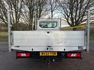 Ford Transit 350 Drw L4 130 ps Single Cab Dropside Truck - 4.2m Body 10