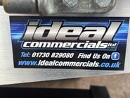 Ford Transit 350 Drw L4 130 ps Single Cab Dropside Truck - 4.2m Body 12