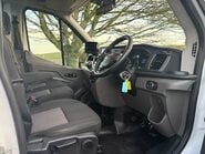 Ford Transit 350 Drw L4 130 ps Single Cab Dropside Truck - 4.2m Body 15