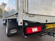 Ford Transit 350 Drw L4 130 ps Single Cab Dropside Truck - 4.2m Body 22