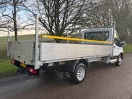 Ford Transit 350 Drw L4 130 ps Single Cab Dropside Truck - 4.2m Body 2