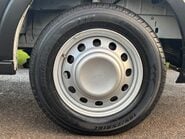 Ford Transit 350 Drw L4 130 ps Single Cab Dropside Truck - 4.2m Body 26