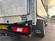 Ford Transit 350 Drw L4 130 ps Single Cab Dropside Truck - 4.2m Body 21