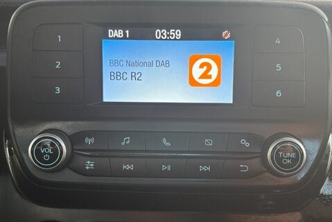 Ford Transit 350 Drw L4 130 ps Single Cab Dropside Truck - 4.2m Body 23