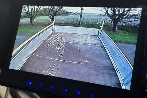 Ford Transit 350 Drw L4 130 ps Single Cab Dropside Truck - 4.2m Body 18