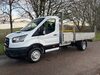 Ford Transit 350 Drw L4 130 ps Single Cab Dropside Truck - 4.2m Body