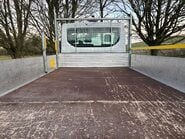 Ford Transit 350 Drw L4 130 ps Single Cab Dropside Truck - 4.2m Body 11