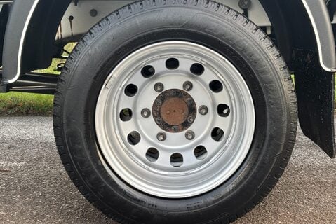 Ford Transit 350 Drw L4 130 ps Single Cab Dropside Truck - 4.2m Body 29