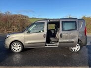 Fiat Doblo 16V Active Maxi Multijet II Combi - No VAT 8