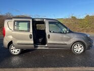 Fiat Doblo 16V Active Maxi Multijet II Combi - No VAT 10
