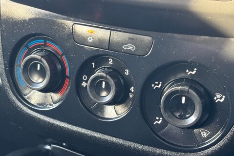 Fiat Doblo 16V Active Maxi Multijet II Combi - No VAT 21