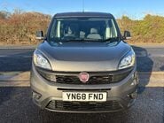 Fiat Doblo 16V Active Maxi Multijet II Combi - No VAT 11