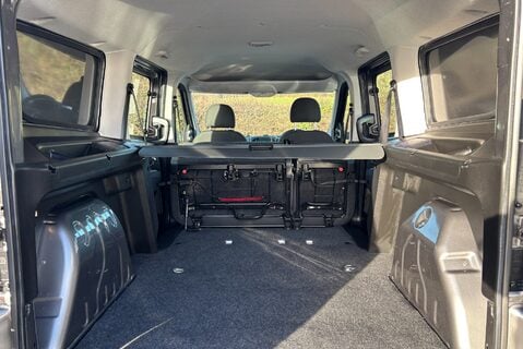 Fiat Doblo 16V Active Maxi Multijet II Combi - No VAT 14