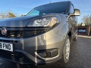 Fiat Doblo 16V Active Maxi Multijet II Combi - No VAT 23