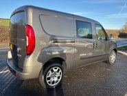 Fiat Doblo 16V Active Maxi Multijet II Combi - No VAT 2