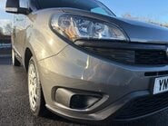 Fiat Doblo 16V Active Maxi Multijet II Combi - No VAT 24