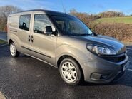 Fiat Doblo 16V Active Maxi Multijet II Combi - No VAT 5