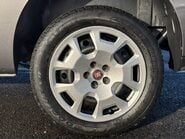 Fiat Doblo 16V Active Maxi Multijet II Combi - No VAT 30