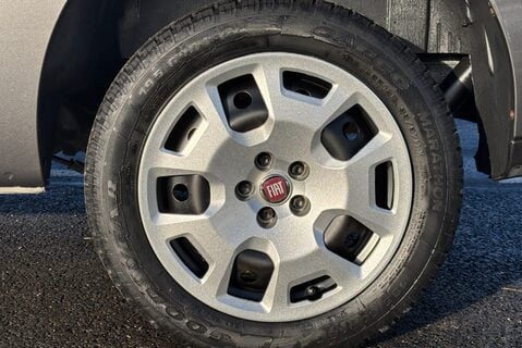 Fiat Doblo 16V Active Maxi Multijet II Combi - No VAT 30