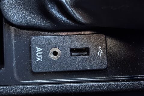 Fiat Doblo 16V Active Maxi Multijet II Combi - No VAT 29