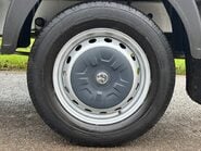 Vauxhall Movano F3500 L3 H1 Double Cab Dropside Truck with Tail Lift - Air Con 30