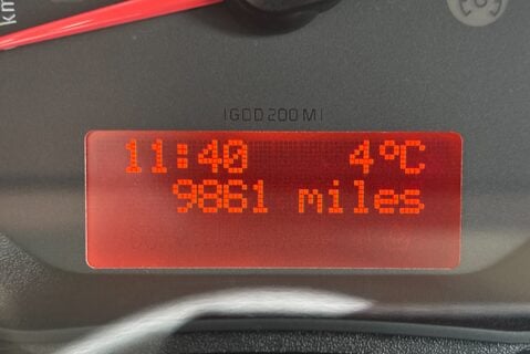 Vauxhall Movano F3500 L3 H1 Double Cab Dropside Truck with Tail Lift - Air Con 34