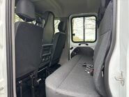 Vauxhall Movano F3500 L3 H1 Double Cab Dropside Truck with Tail Lift - Air Con 15