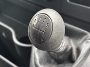 Vauxhall Movano F3500 L3 H1 Double Cab Dropside Truck with Tail Lift - Air Con 32