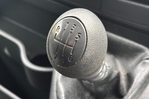 Vauxhall Movano F3500 L3 H1 Double Cab Dropside Truck with Tail Lift - Air Con 32